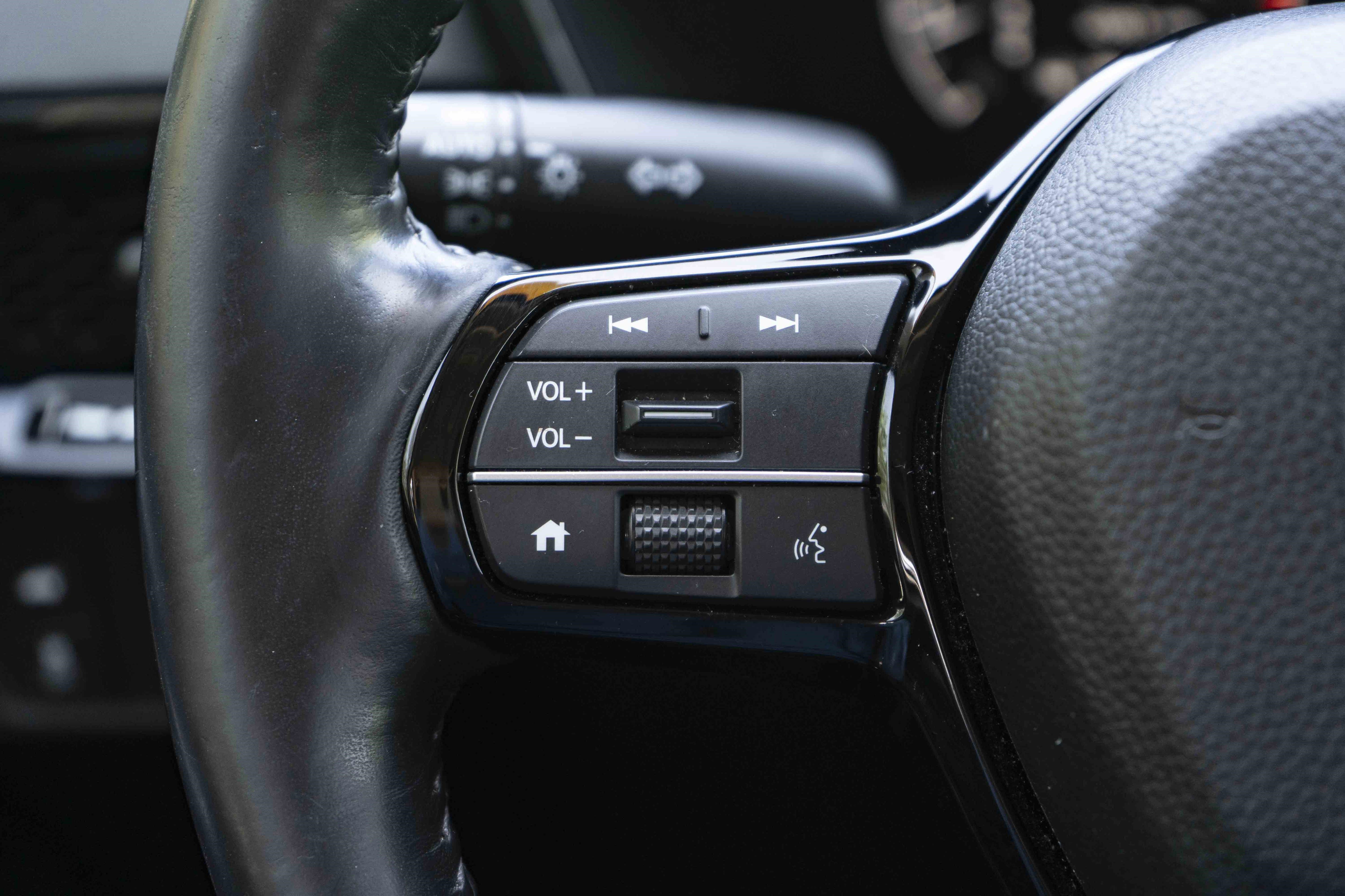 Used 2023 Honda CR-V EX-L image 20