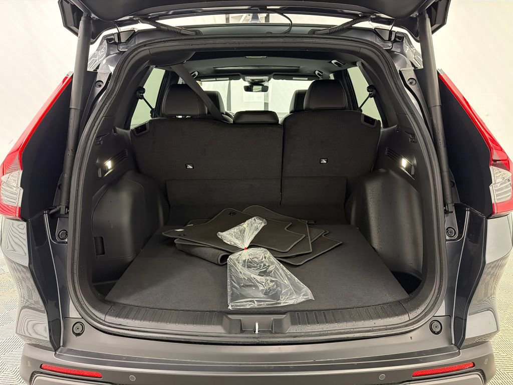 Used 2026 Honda CR-V Sport-L image 20