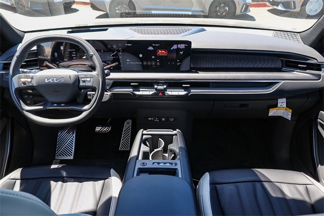 New 2026 Kia EV9 GT-Line image 5