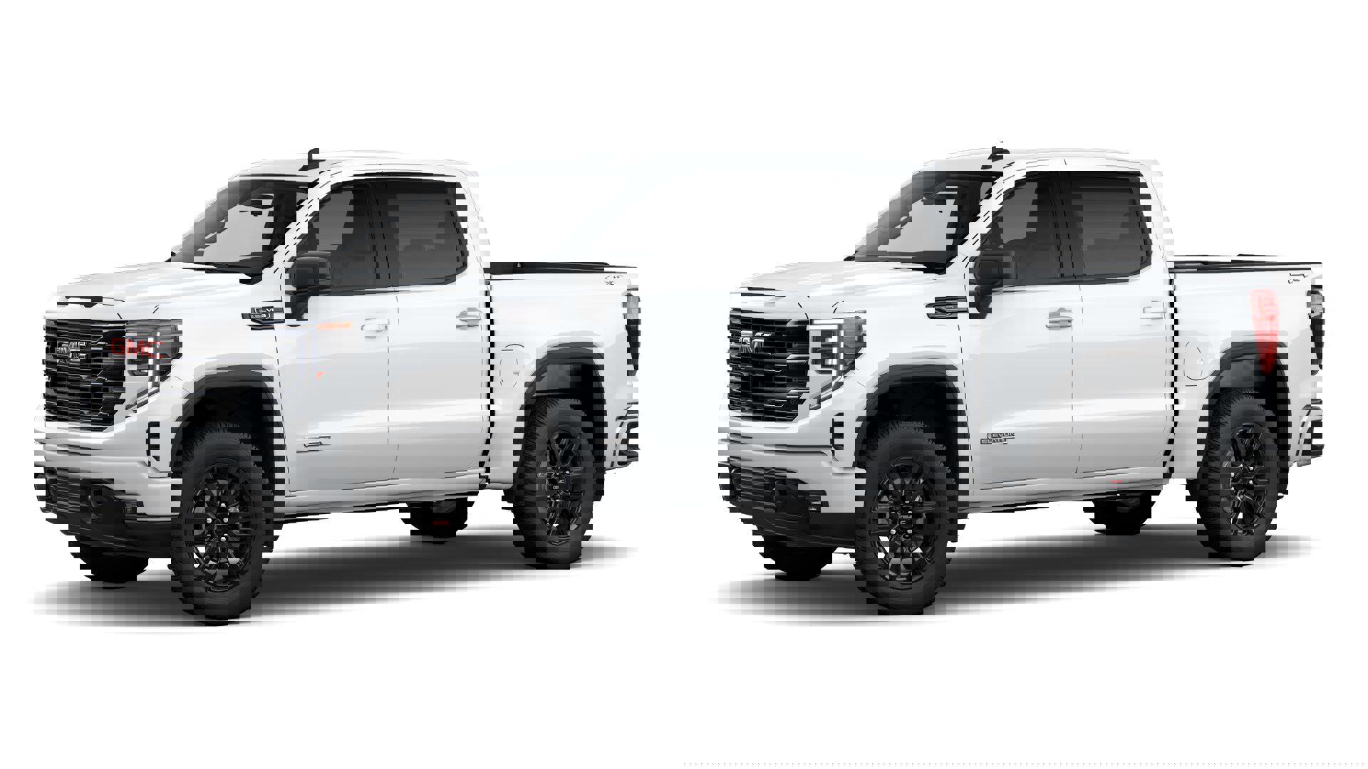 New 2026 GMC Sierra 1500 Elevation image 31