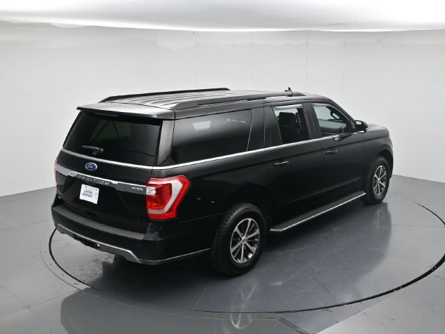 Used 2020 Ford Expedition Max XLT w/ Equipment Group 202A AWD/4WD image 46
