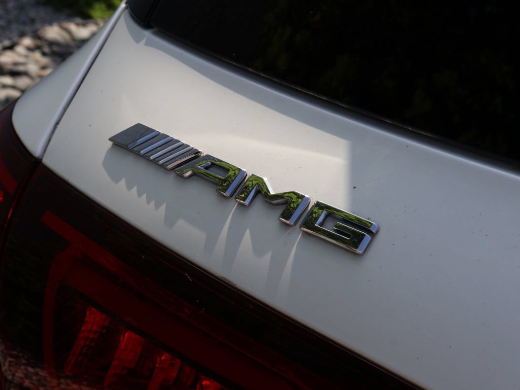 Certified 2022 Mercedes-Benz GLE 53 AMG 4MATIC image 11