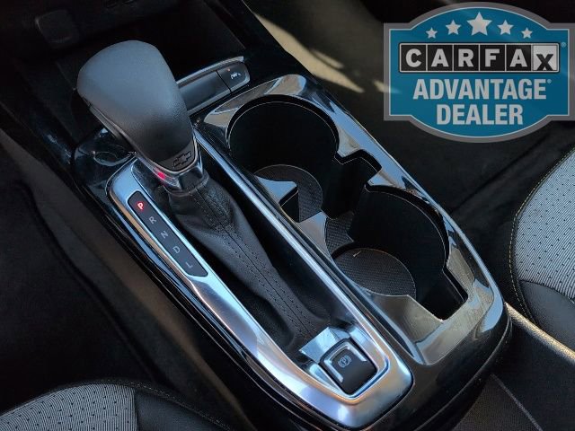 Used 2025 Chevrolet Trax LT image 21