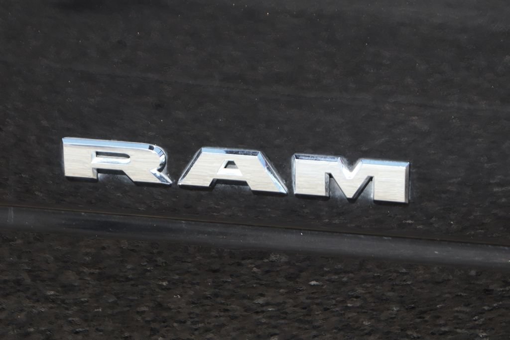 Used 2023 RAM 2500 Laramie AWD/4WD image 50