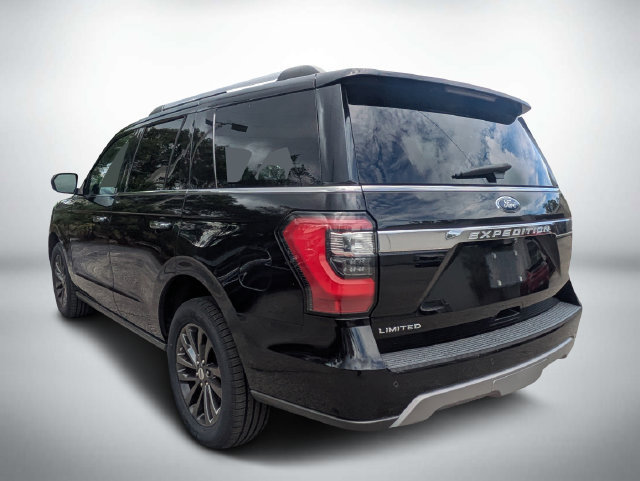 Used 2020 Ford Expedition Limited RWD image 6