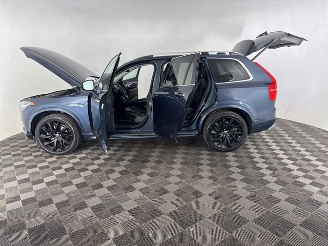 Used 2019 Volvo XC90 T6 Momentum w/ Advanced Package AWD/4WD image 11
