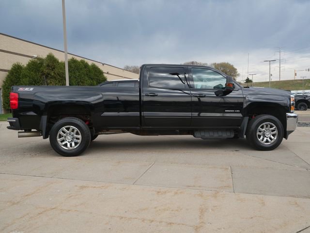 Used 2017 Chevrolet Silverado 3500 LT w/ LT Convenience Package image 7