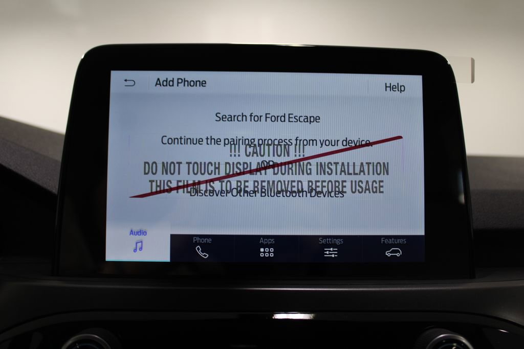 New 2026 Ford Escape Active image 41