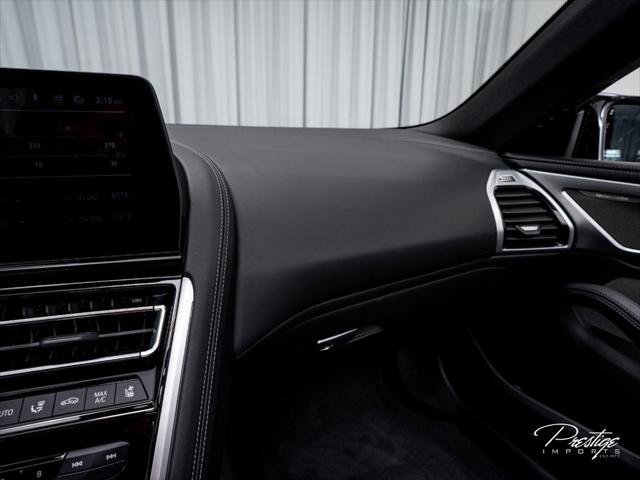 Used 2024 BMW M8 Competition AWD/4WD image 31