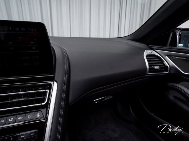 Used 2024 BMW M8 Competition AWD/4WD image 31