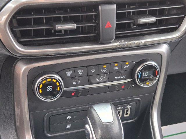 Used 2021 Ford EcoSport SE FWD image 29