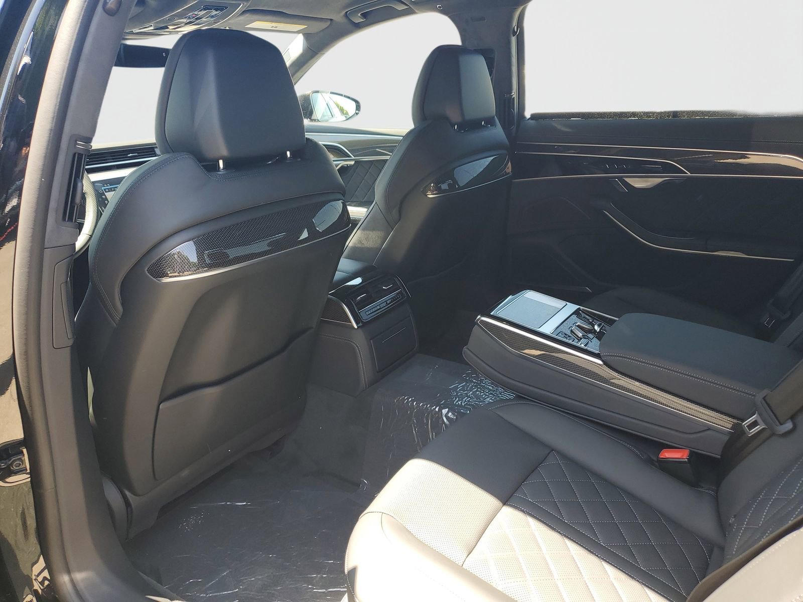 New 2026 Audi S8 AWD/4WD image 15