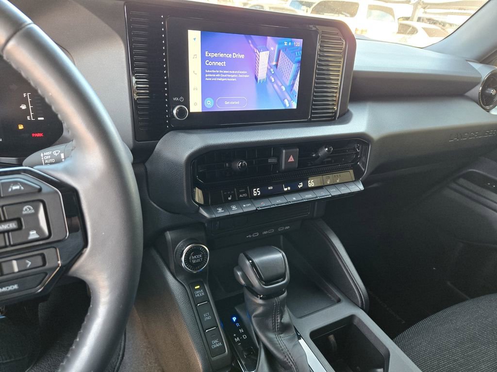 Certified 2024 Toyota Land Cruiser 1958 image 17