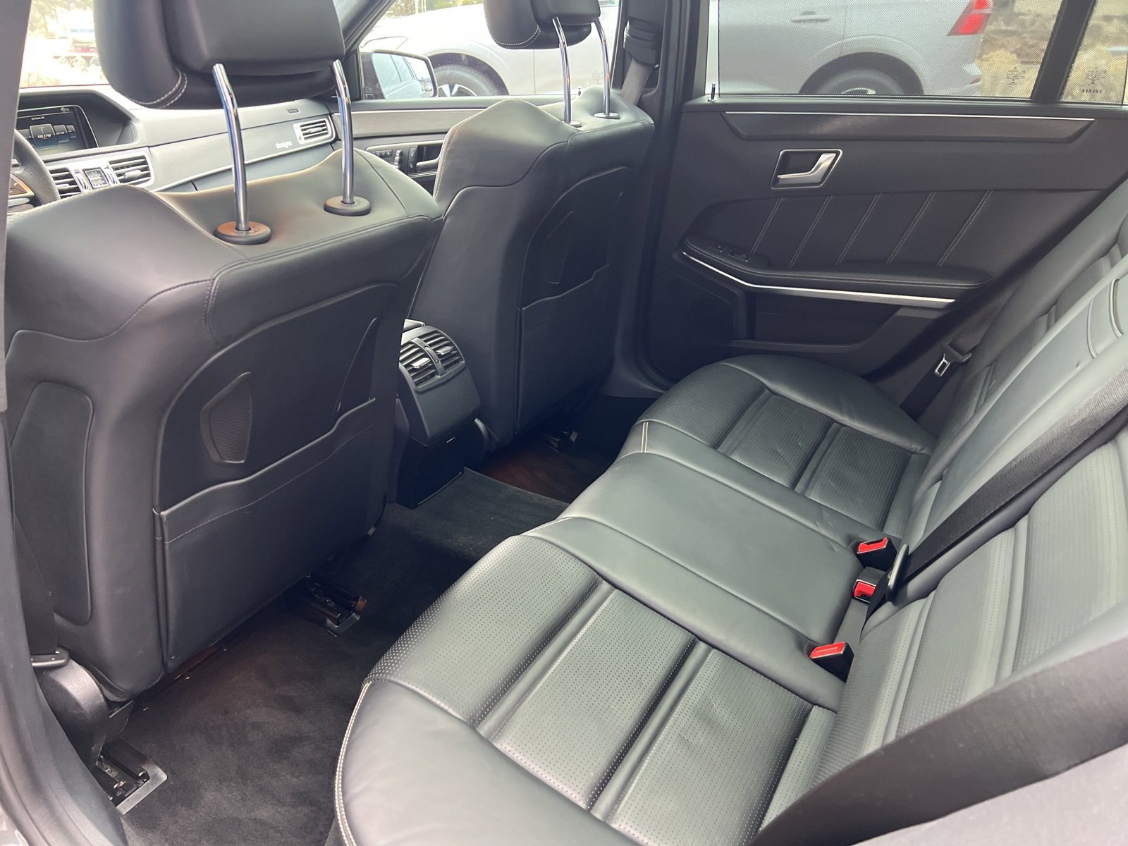 Used 2016 Mercedes-Benz E 63 AMG S-Model w/ Driver Assistance Package image 16