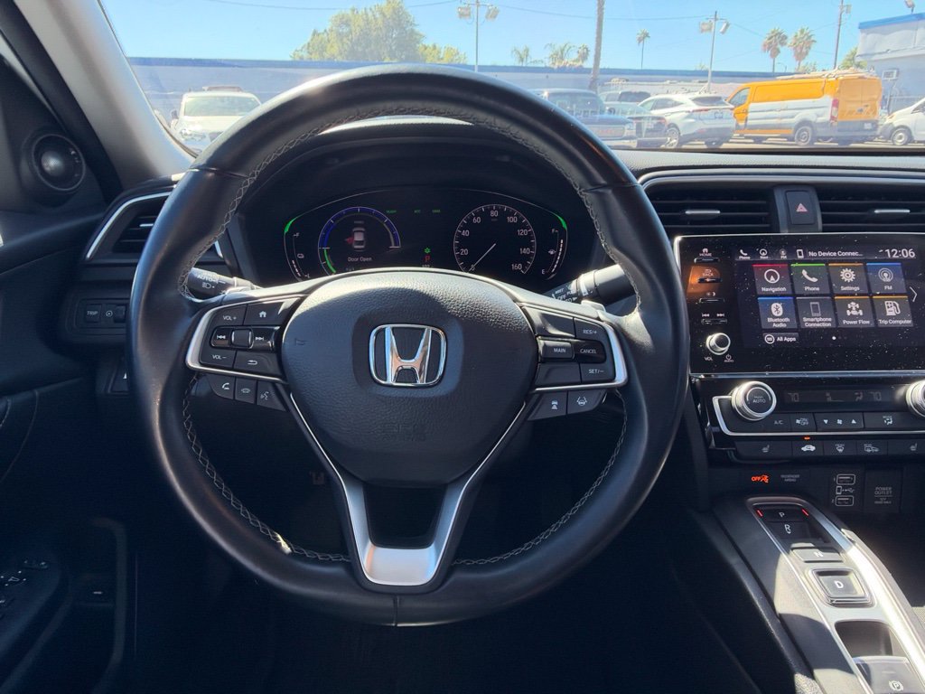 Used 2022 Honda Insight Touring image 13