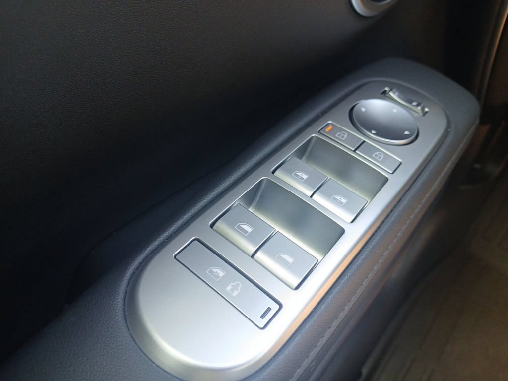 Used 2026 Hyundai Palisade SEL FWD image 17