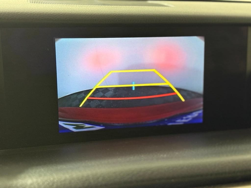 Used 2016 Lexus IS 200t RWD image 16