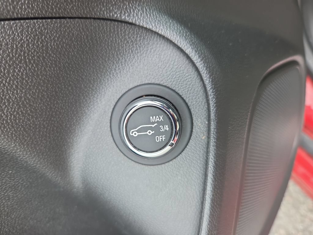 Used 2021 Buick Encore GX Select w/ Advanced Technology Package AWD/4WD image 33