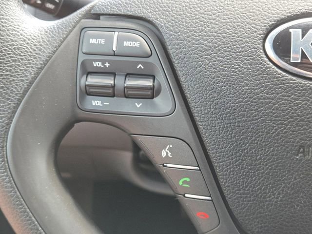 Used 2018 Kia Forte LX FWD image 8