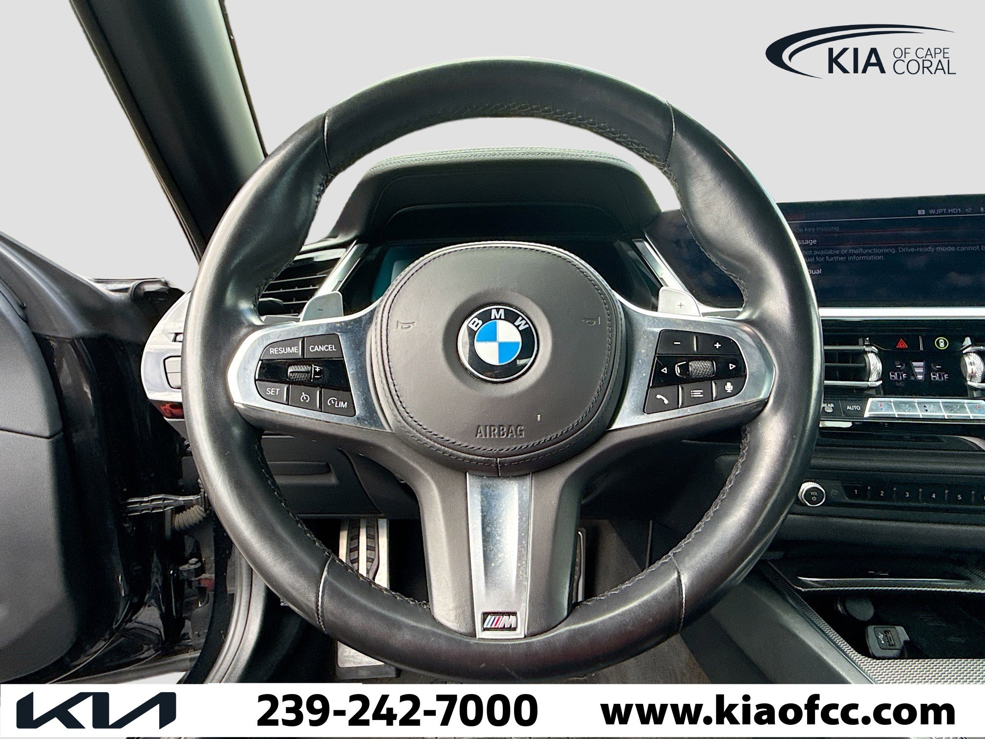 Used 2019 BMW Z4 sDrive30i w/ M Sport Package image 36