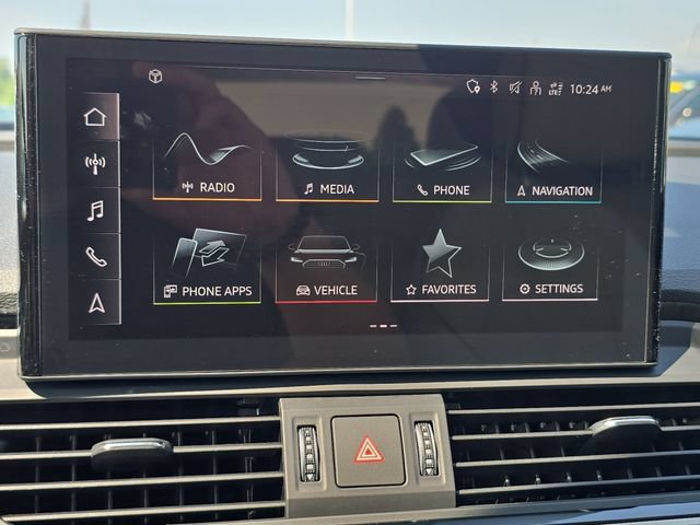 Used 2024 Audi Q5 e Premium w/ Convenience Package AWD/4WD image 24