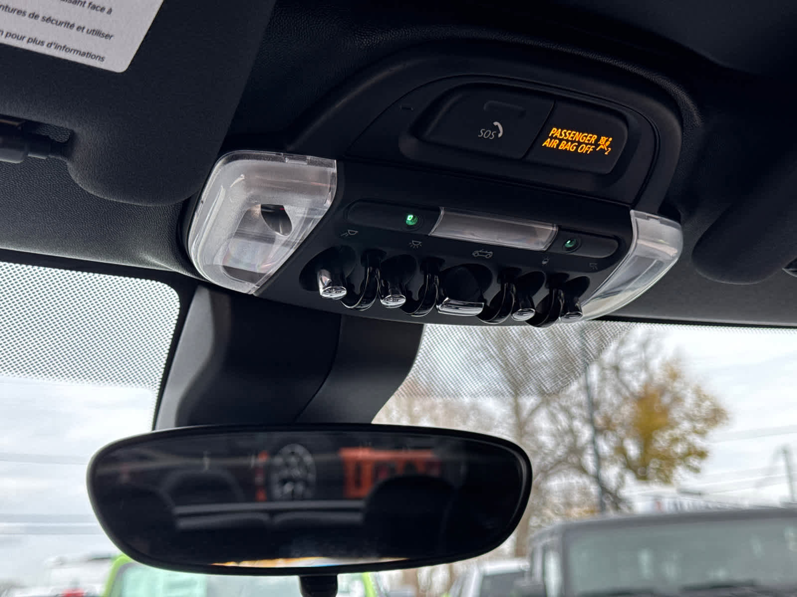 Used 2022 MINI Cooper S image 28