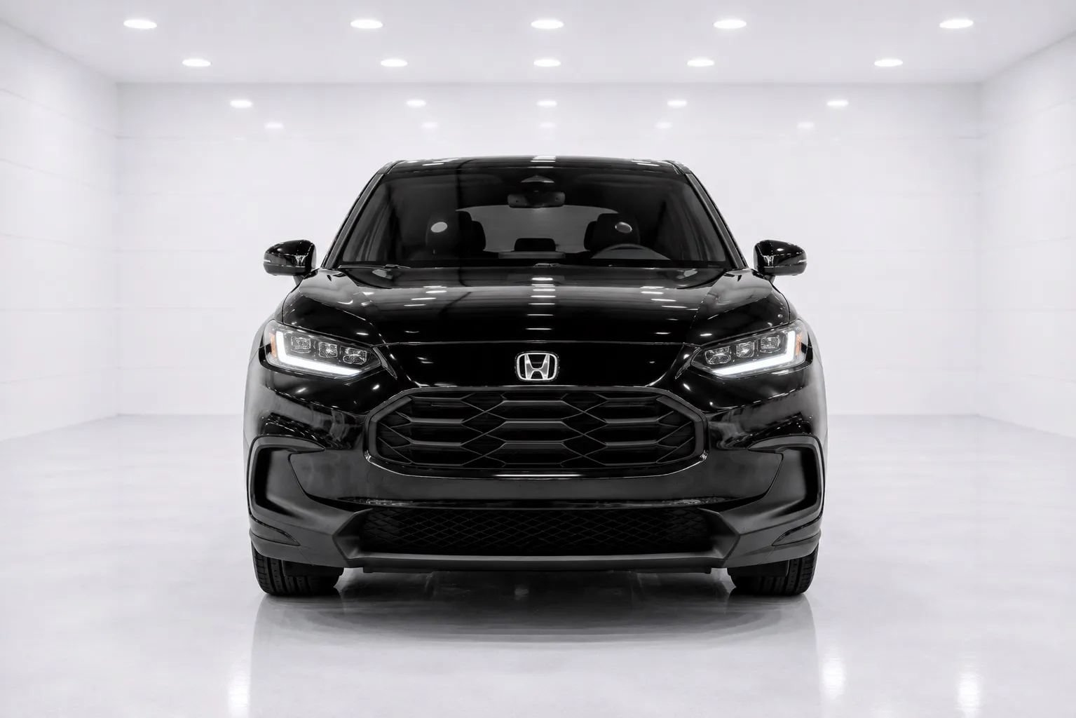 Used 2023 Honda HR-V Sport image 8