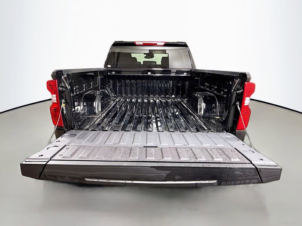 New 2026 Chevrolet Silverado 1500 Custom image 23