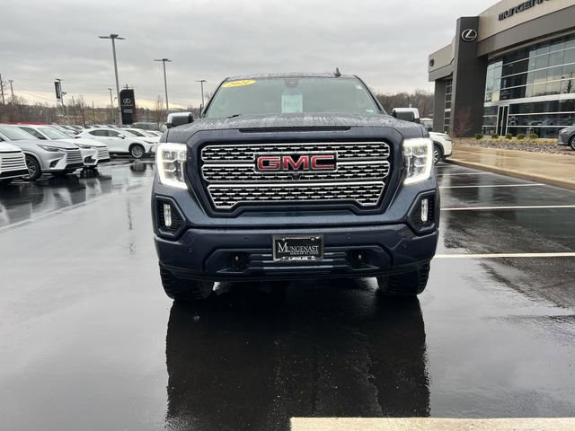 Used 2021 GMC Sierra 1500 Denali w/ Denali Ultimate Package image 7