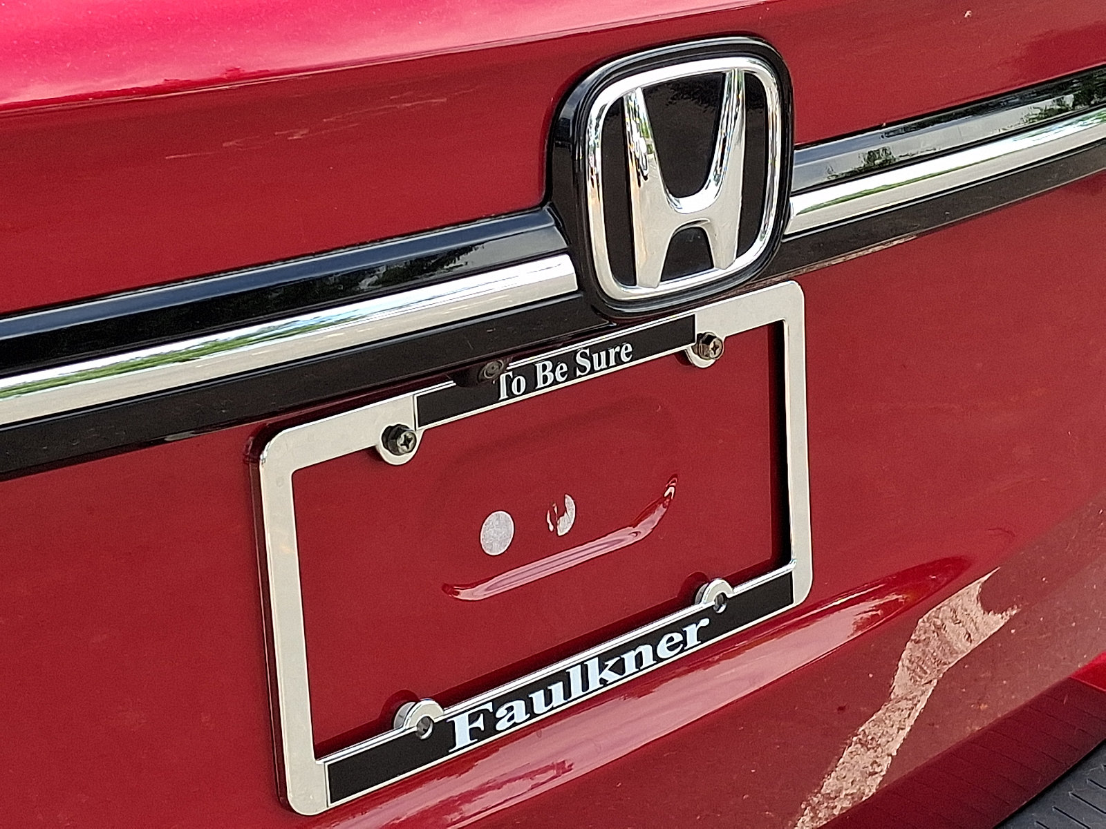 Certified 2022 Honda Odyssey EX-L image 33