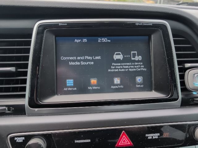 Used 2019 Hyundai Sonata Limited FWD image 14