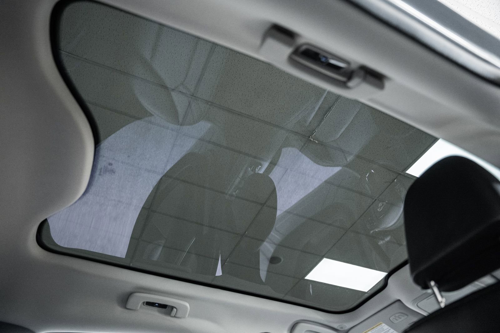 Certified 2025 Ford Mustang Mach-E Premium image 34