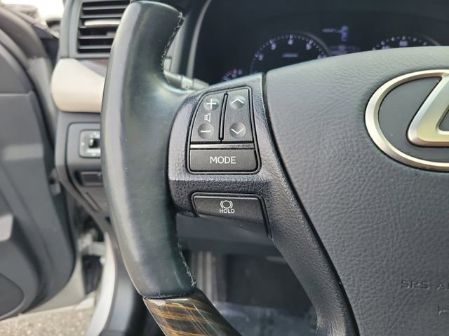 Used 2015 Lexus LS 460 w/ Comfort Package image 14