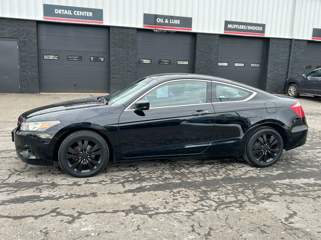 Used 2010 Honda Accord LX-S image 9