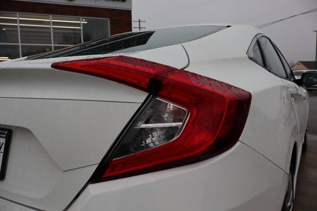 Used 2016 Honda Civic LX image 24