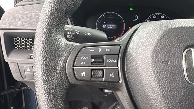 Used 2024 Honda CR-V EX image 21