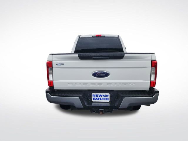 Used 2019 Ford F250 XL w/ Power Equipment Group AWD/4WD image 4