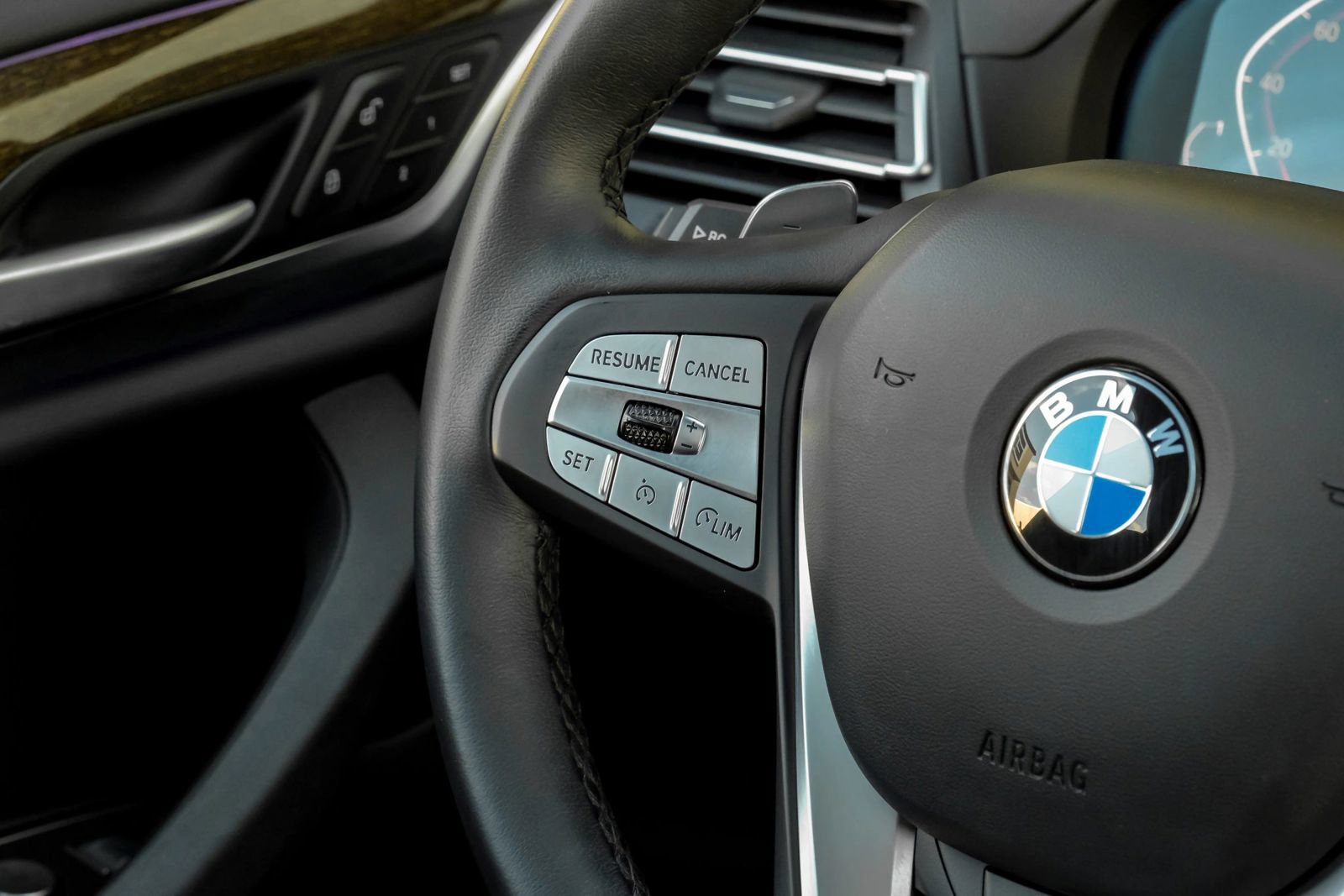 Used 2023 BMW X3 xDrive30i w/ Premium Package w/ZPA AWD/4WD image 19