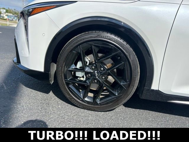 Used 2025 Kia K4 GT-Line Turbo image 12