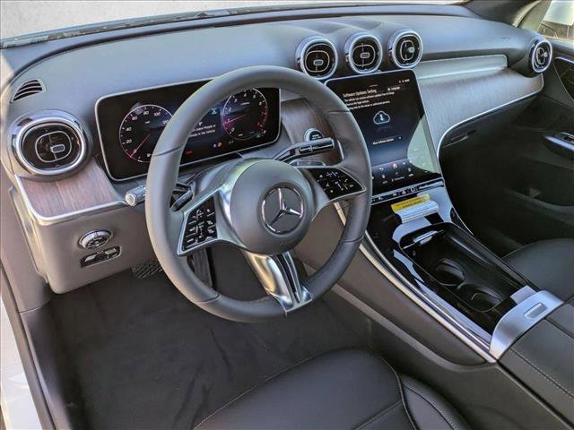 New 2026 Mercedes-Benz GLC 300 image 3