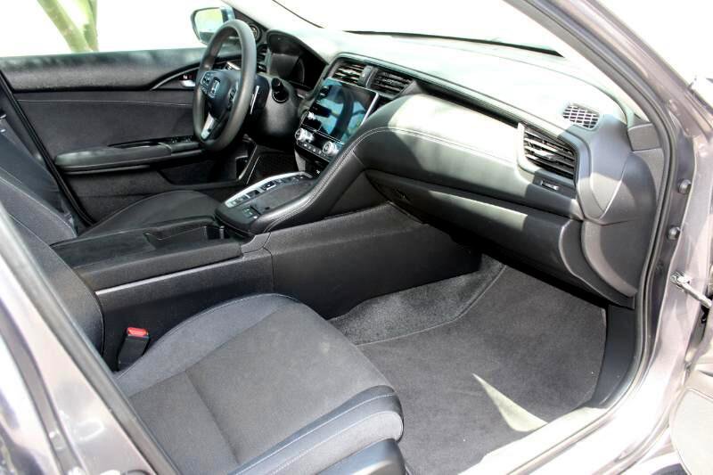 Used 2022 Honda Insight EX image 20