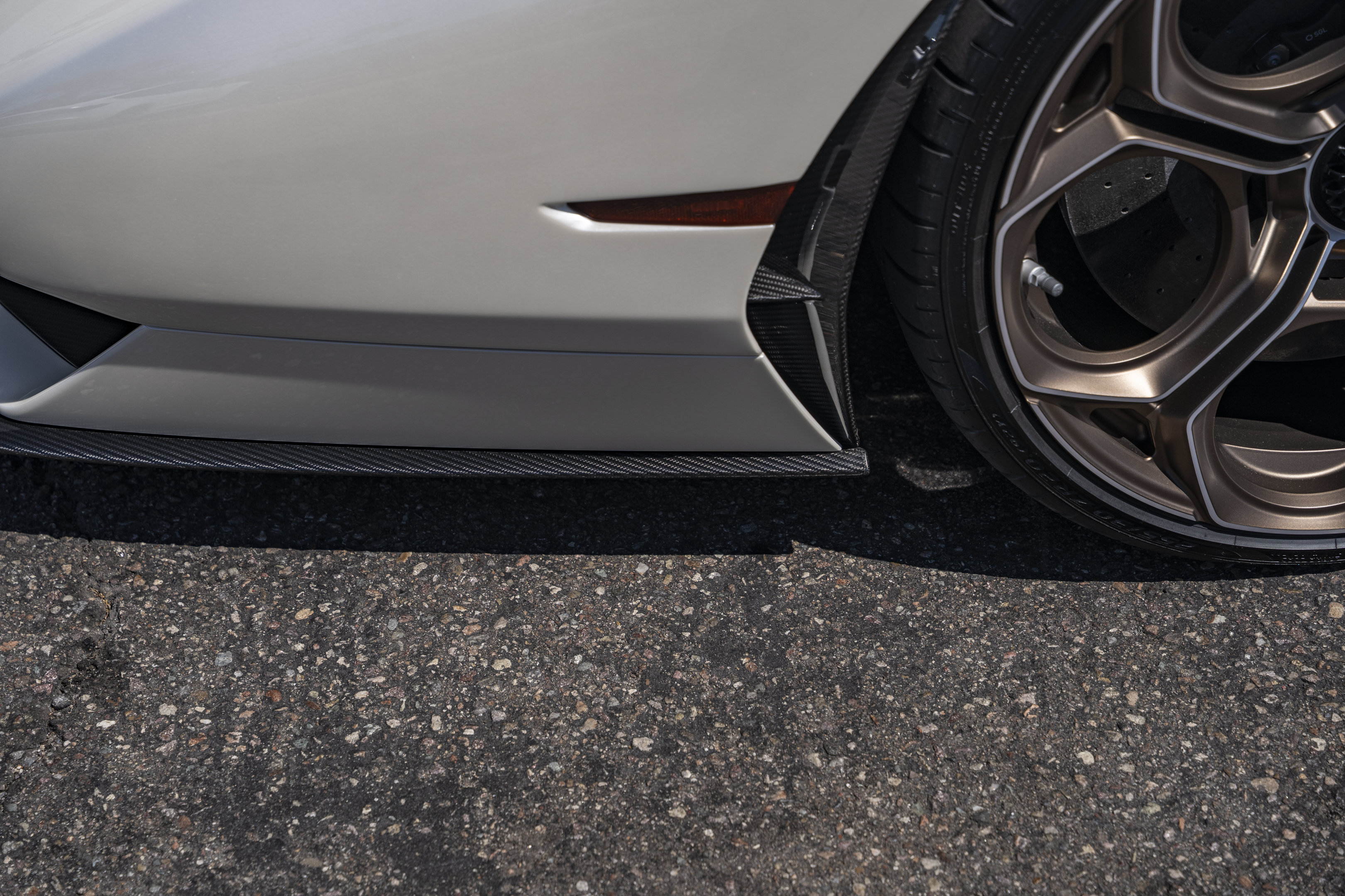 Used 2022 Lamborghini Aventador Countach AWD/4WD image 24
