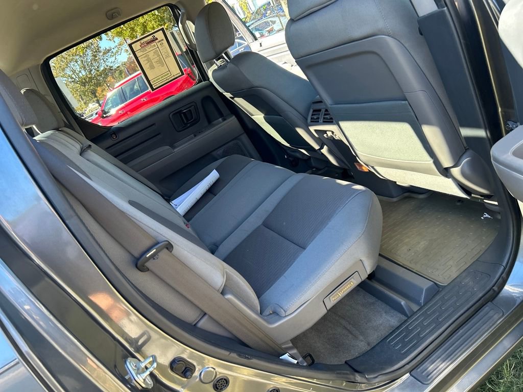 Used 2012 Honda Ridgeline RTS image 29