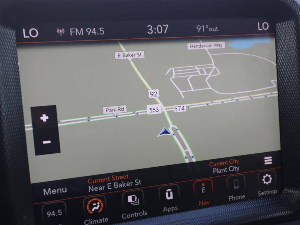 Used 2022 Jeep Wrangler Unlimited Sport image 22