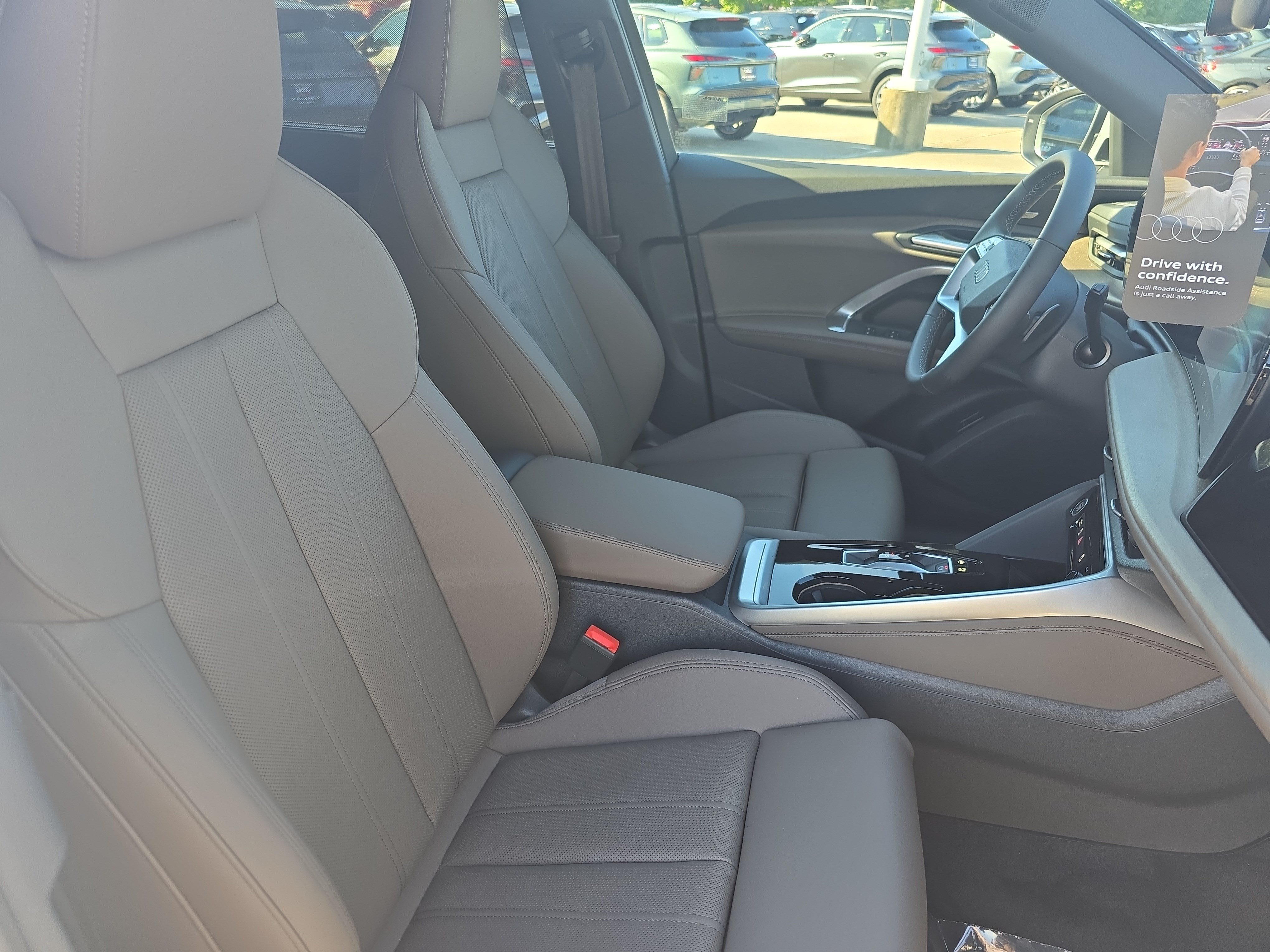 New 2026 Audi Q5 Premium Plus AWD/4WD image 10