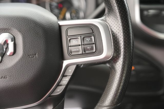 Used 2021 RAM 2500 Big Horn image 23