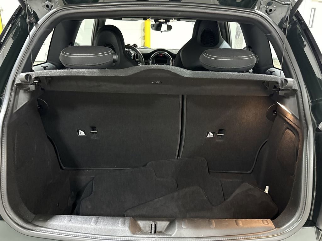 Used 2016 MINI Cooper John Cooper Works image 22