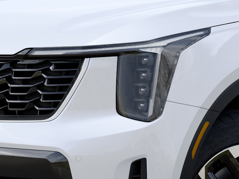 New 2026 Kia Sorento S AWD/4WD image 10