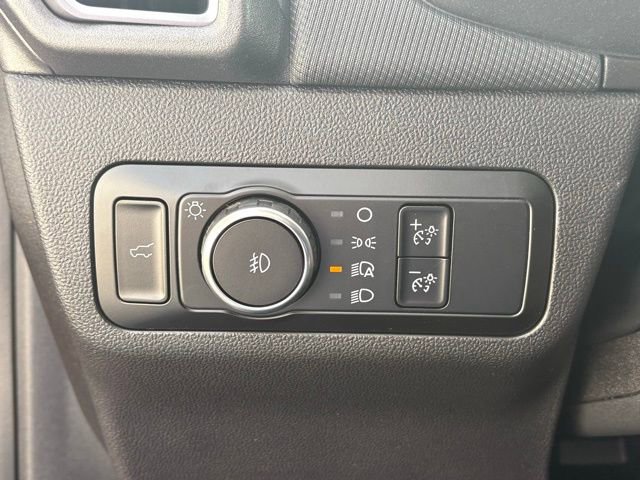 New 2025 Ford Bronco Sport Big Bend w/ Convenience Package image 27