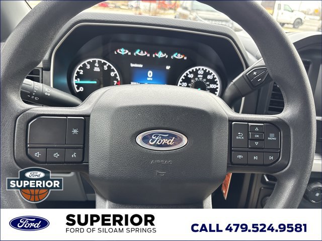 Used 2022 Ford F150 XL image 23